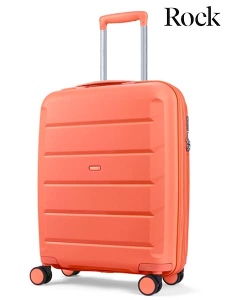 Rock Luggage Small Tulum Luggage (E68746) | €102