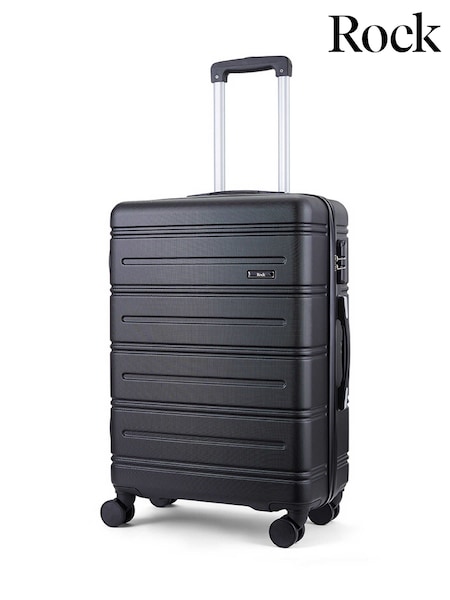 Rock Medium Lisbon Suitcase (E68753) | €83