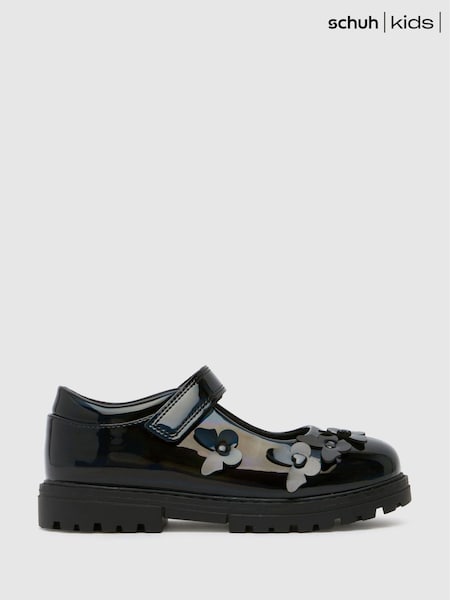 Schuh Junior BTS Lush Mary Jane Shoes (E69248) | €40