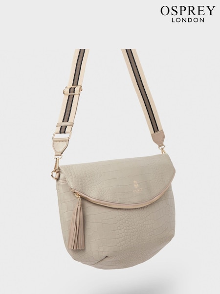 Osprey London The Milano Large Crossbody Bag (E69289) | ₪1,252
