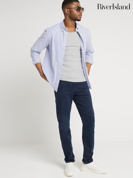 River Island Slim Fit Jeans (E69650) | 31 €