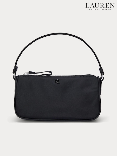Lauren Ralph Lauren Medium Nylon Top-Handle Shoulder Bag (E69739) | €79