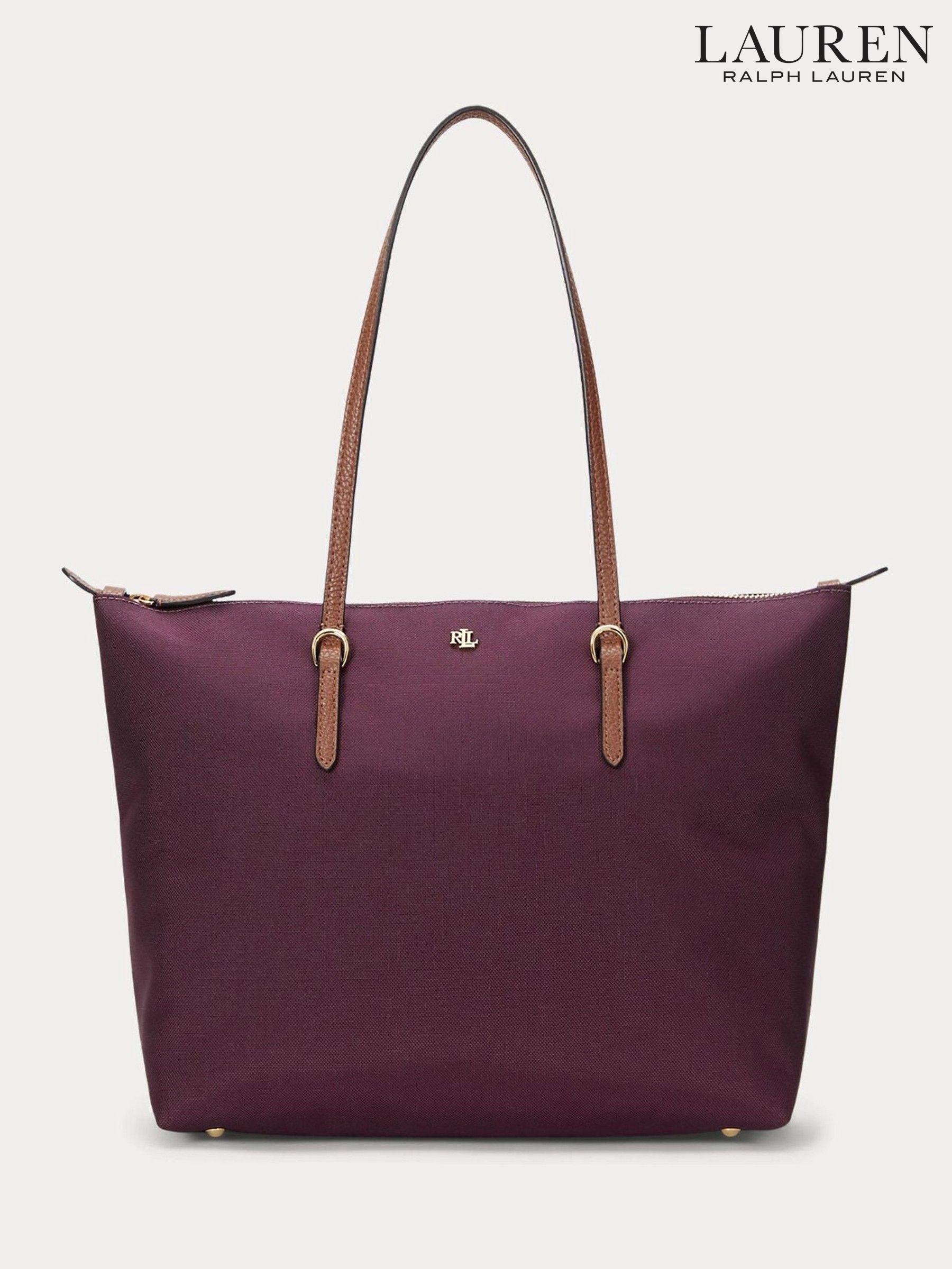 Women s Bags Lauren Ralph Lauren Accessories Next Turkey