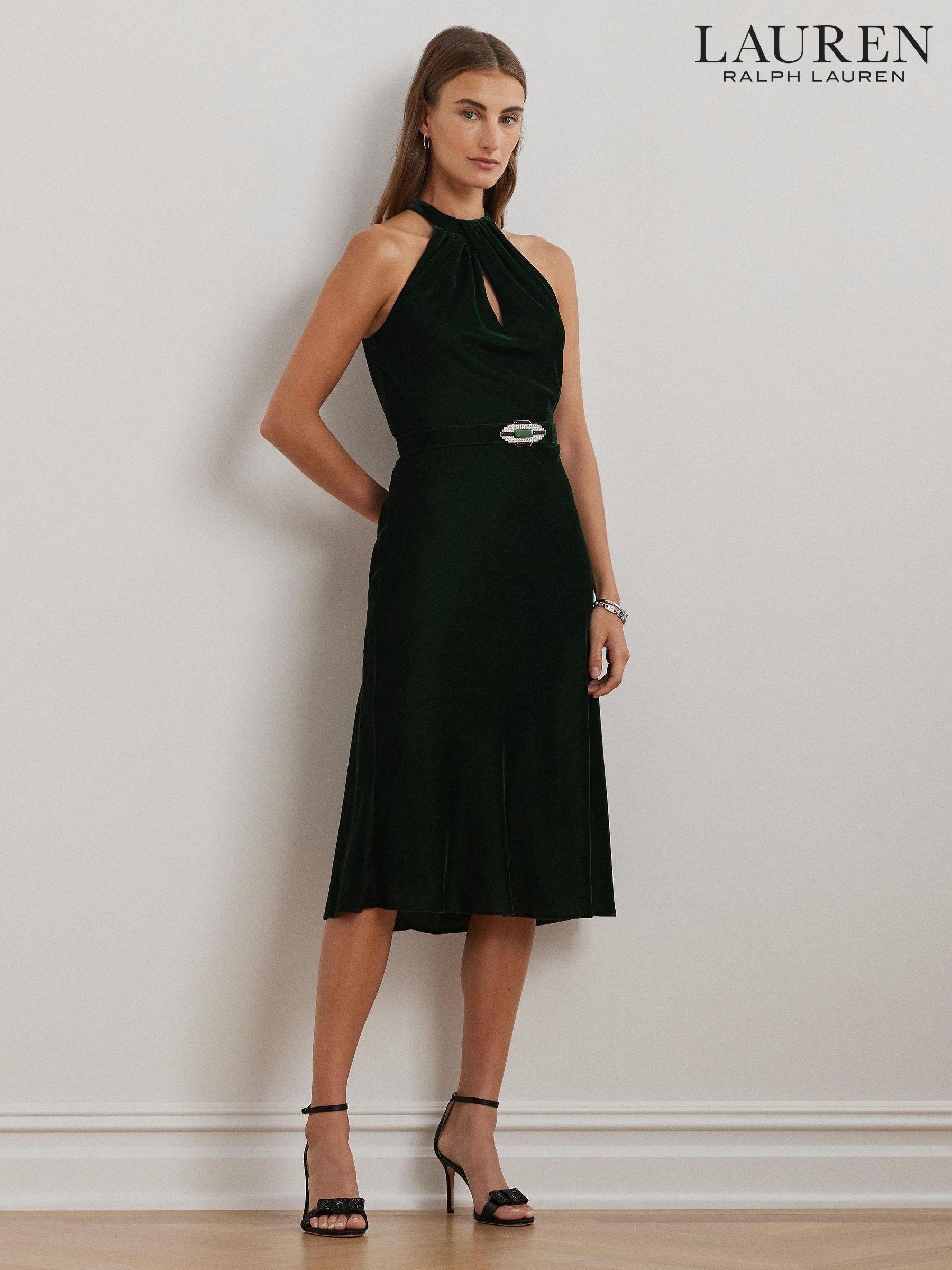 Ralph lauren wedding guest dresses shop