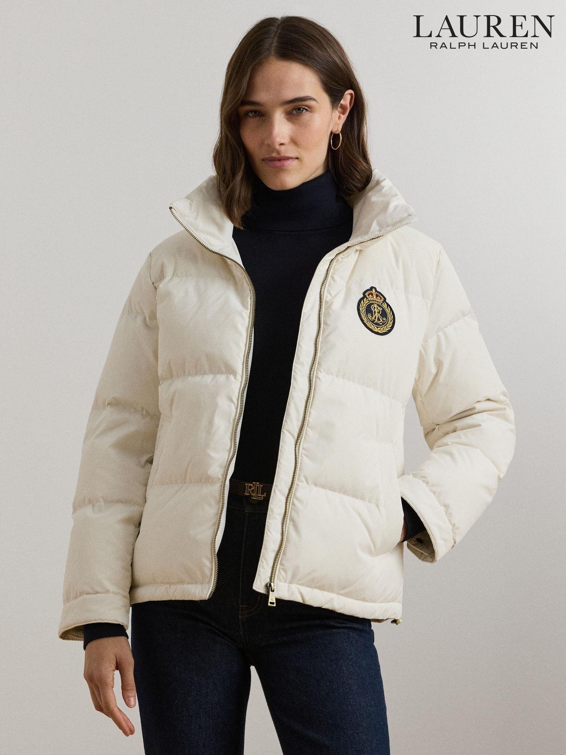 Women s Coats Lauren Ralph Lauren Coatsandjackets Next Luxembourg