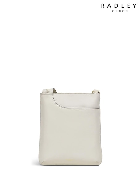 Radley London Medium Pockets Icon Zip Top Cross-Body Bag (E69919) | €122
