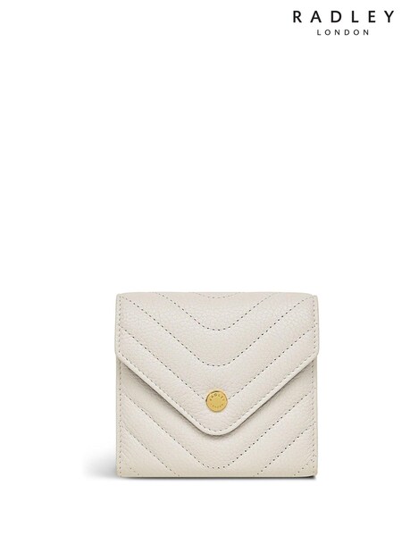 Radley Medium Rowe Avenue Flapover Purse (E69955) | €60
