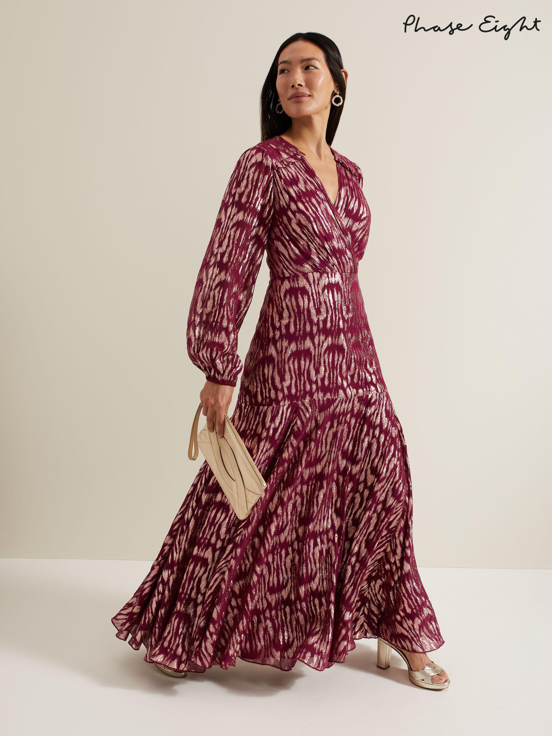 Phase eight long sleeve dresses shop