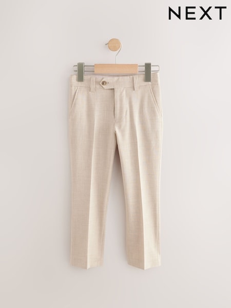 Neutral - Skinny Fit Suit Trousers (3-16yrs) (E70145) | CHF 37 - 56 CHF