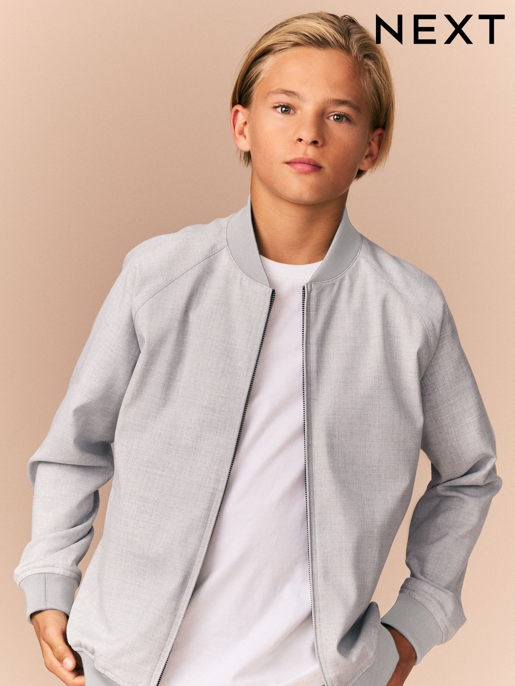 Boys Suits | Black, Grey & Navy Wedding Suits | Next Japan