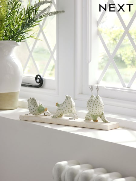 Yoga Chicken Ornament (E70161) | R$ 195