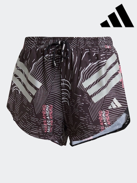 adidas Black Shorts (E70346) | R$ 445