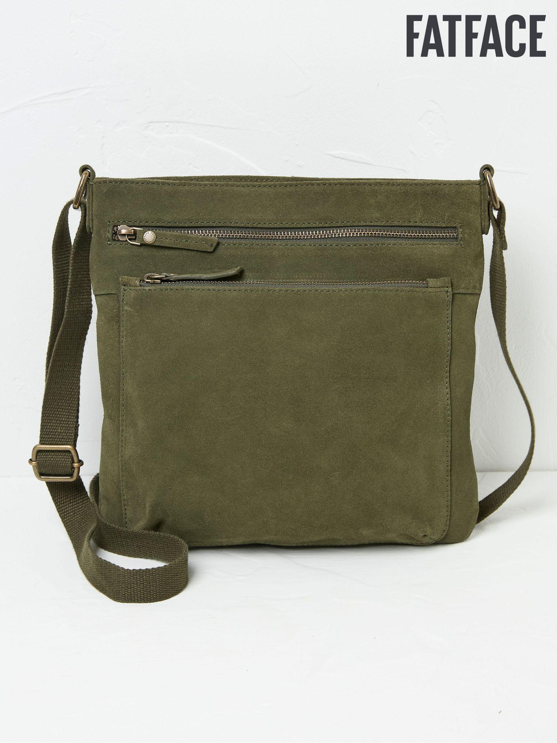 Fat face bags sale