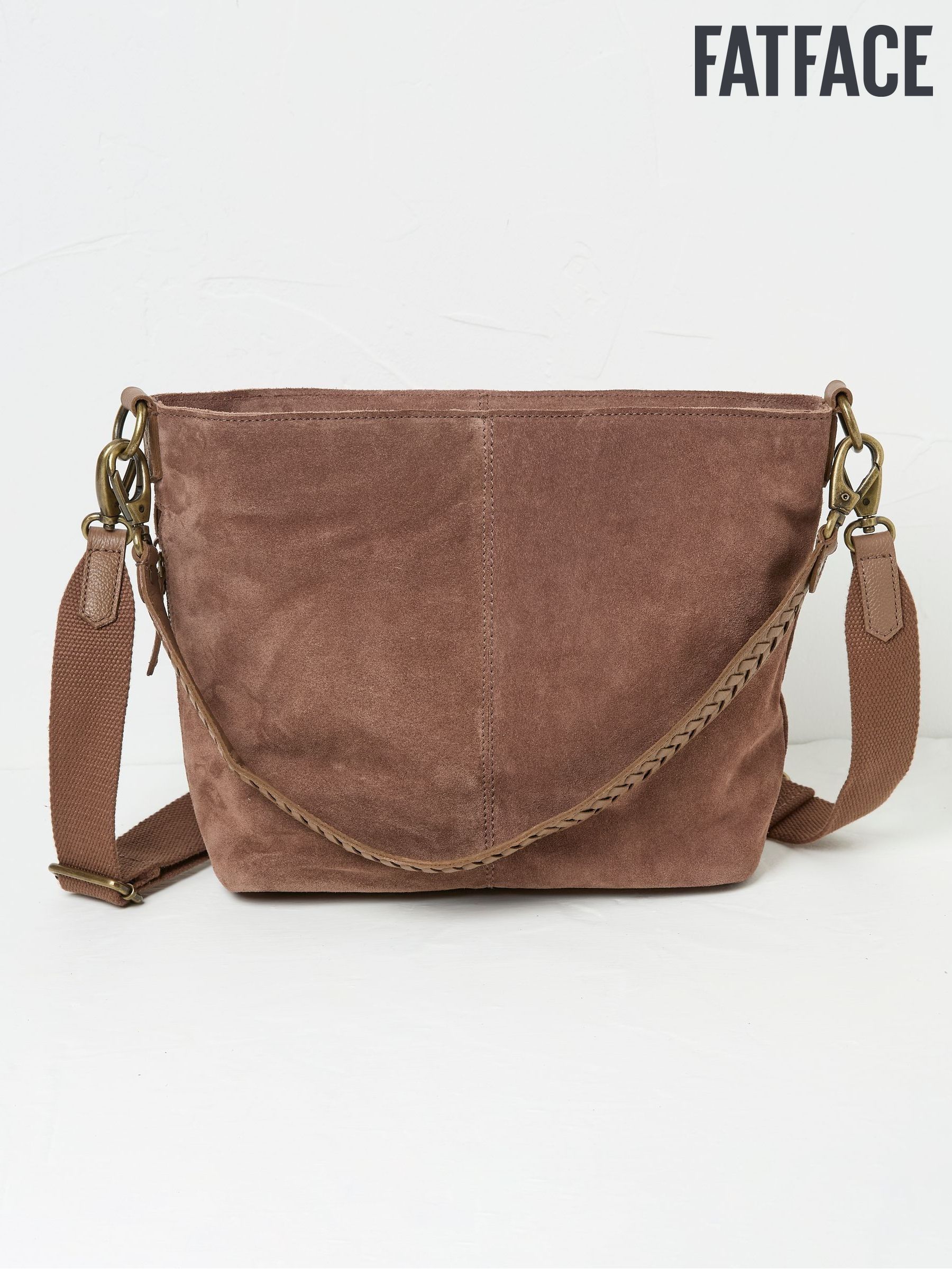Taschen von Fat Face Tragetaschen fur Damen Next DE