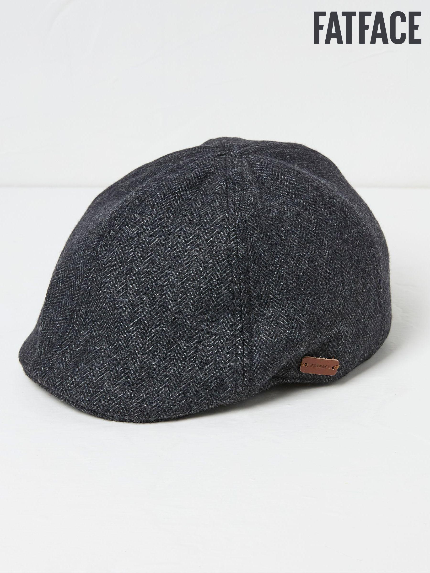 Next mens caps store