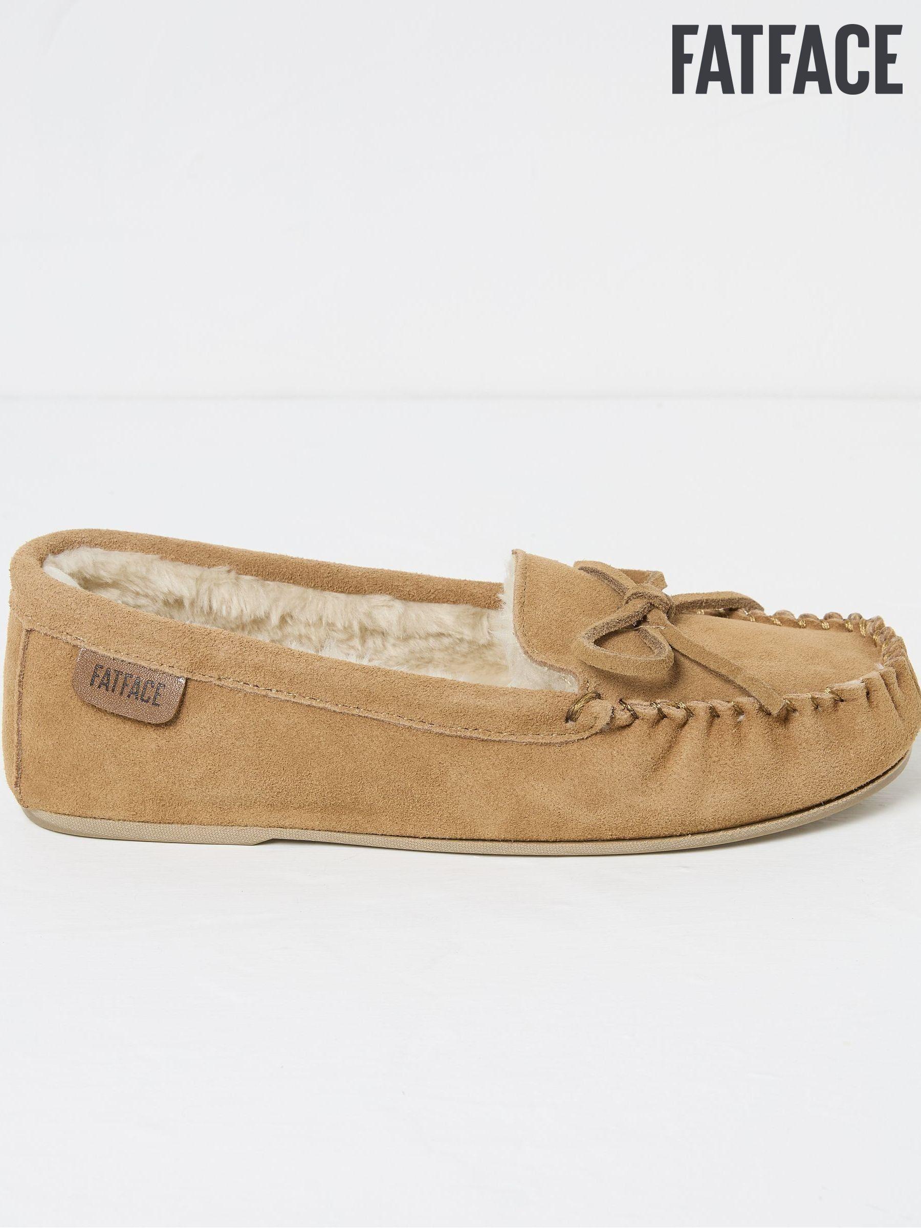 Next moccasins womens on sale