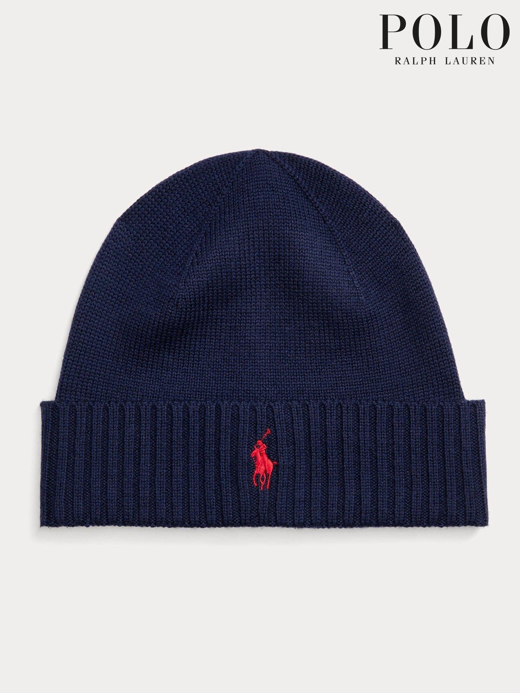 Ralph lauren mens hat best sale