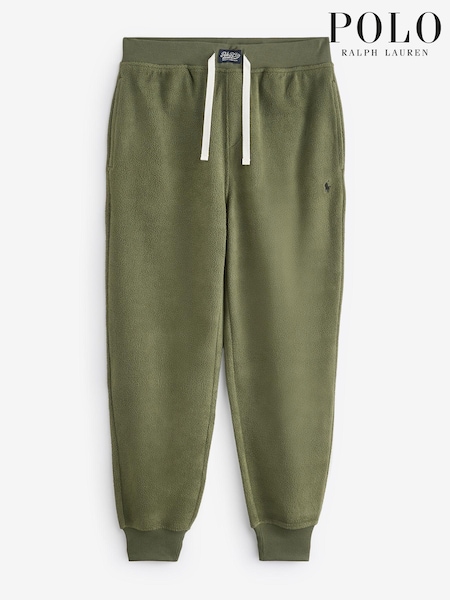 Polo Ralph Lauren Brushed Fleece Lounge Joggers (E70775) | €107