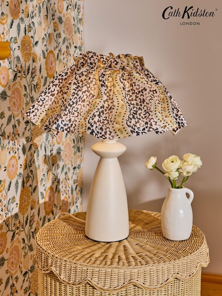 Cath Kidston Muse Tischlampe (E70792) | 121 €