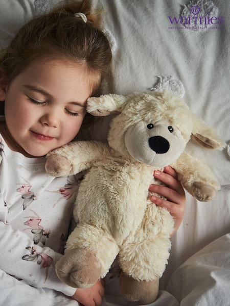 Warmies® Fully Heatable Sheep (E71059) | €27