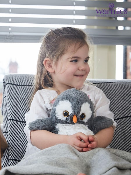 Warmies® Fully Heatable Owl (E71075) | €27