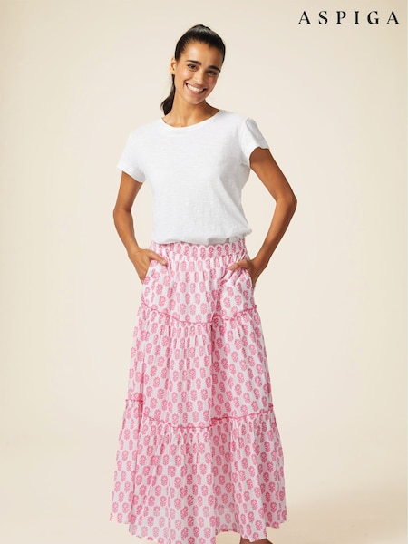 Aspiga Bea Skirt (E71149) | €93