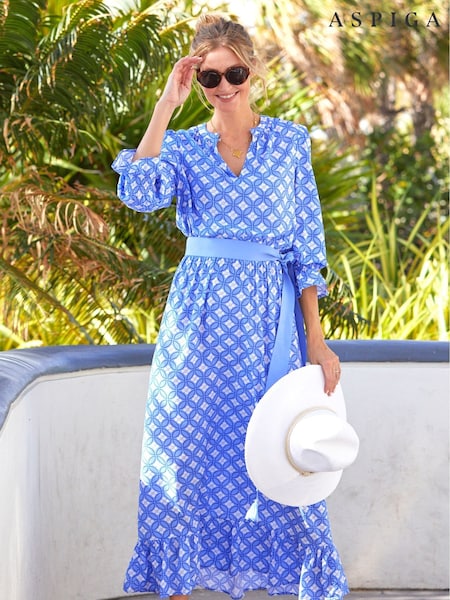 Aspiga Maeve Dress (E71153) | 128 €