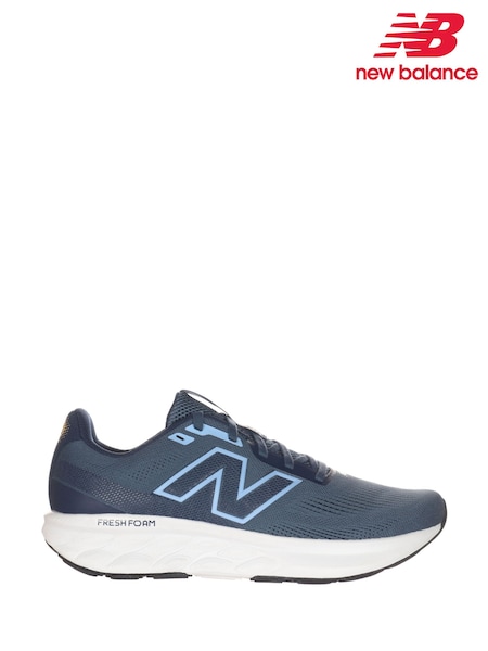 New Balance Blue Mens 520 Trainers (E71246) | 380 zł