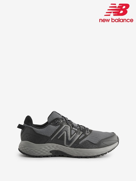 New Balance Black Olive Mens 410v8 Trainers (E71251) | €93