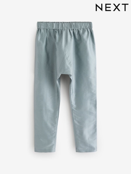 أخضر معدني - EID Kurta Trousers (3mths-16yrs) (E71292) | ‏41 د.إ.‏ - ‏ 76‏ د.إ.