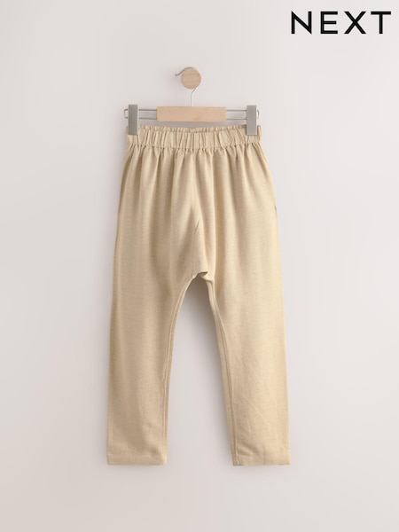 Neutral EID Kurta Trousers (3mths-16yrs) (E71300) | 49 QAR - 84 QAR