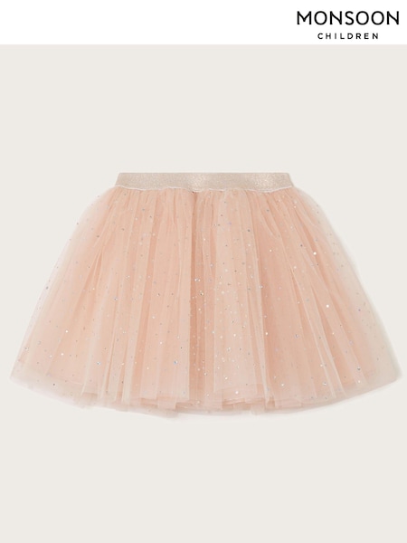 Monsoon Tutu Spot Tulle Skirt (E71382) | €22 - €25