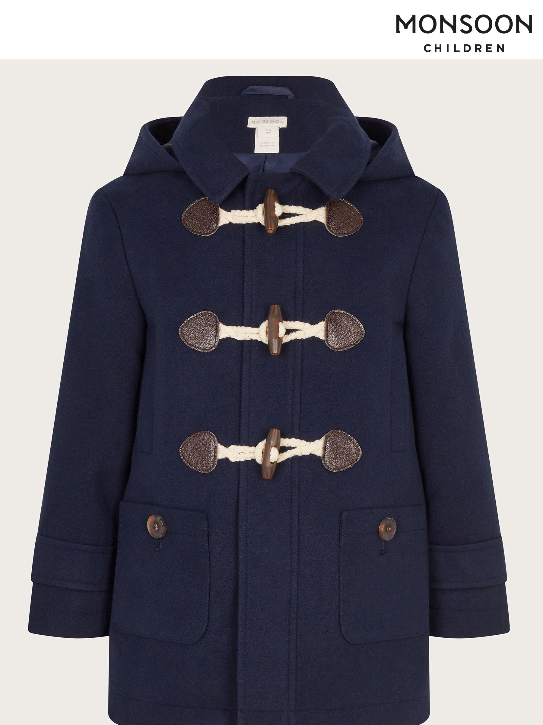 Next older boys coats 2025