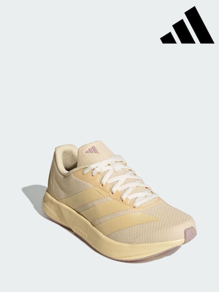 Yellow - Adidas Duramo Rc2 Running Shoes