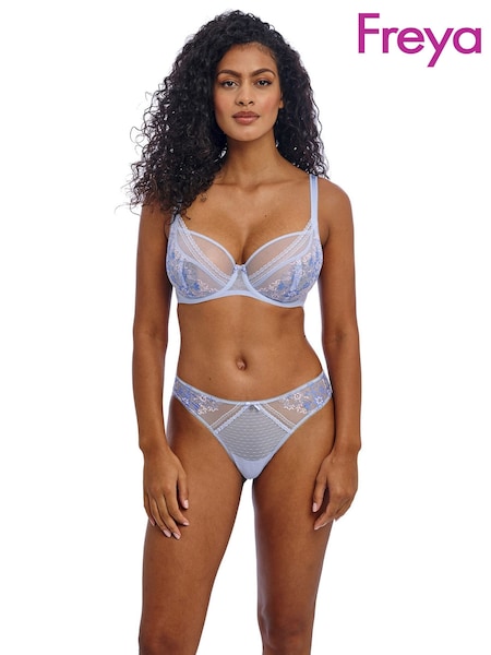 Blue - Freya Sydnie Briefs
