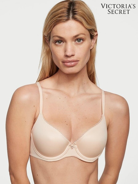 Victoria's Secret Marzipan Nude Demi Bra (E71634) | €45