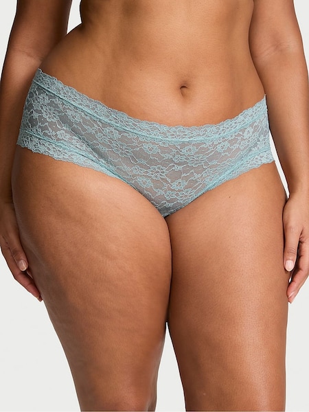 Victoria's Secret Desert Blue Cheeky Knickers (E71637) | €10.50