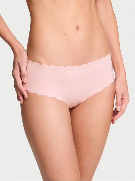 Victoria's Secret Pretty Blossom Pink Knickers (E71658) | €10.50