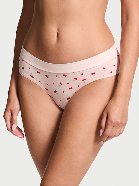 Victoria's Secret Pink Cherries Hipster Knickers (E71995) | €10.50