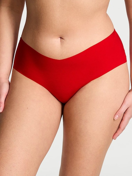 Victoria's Secret Lipstick Red Hipster Knickers (E72016) | €10.50
