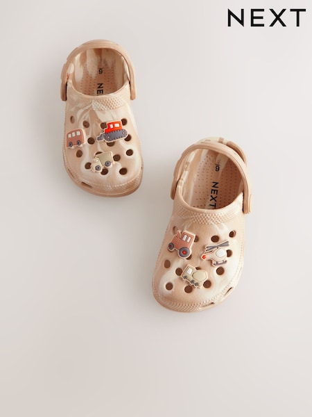 Neutral Transport Character Clogs (E72043) | $22 - $26