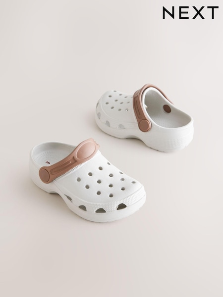 Neutral Clogs (E72049) | AED41 - AED51