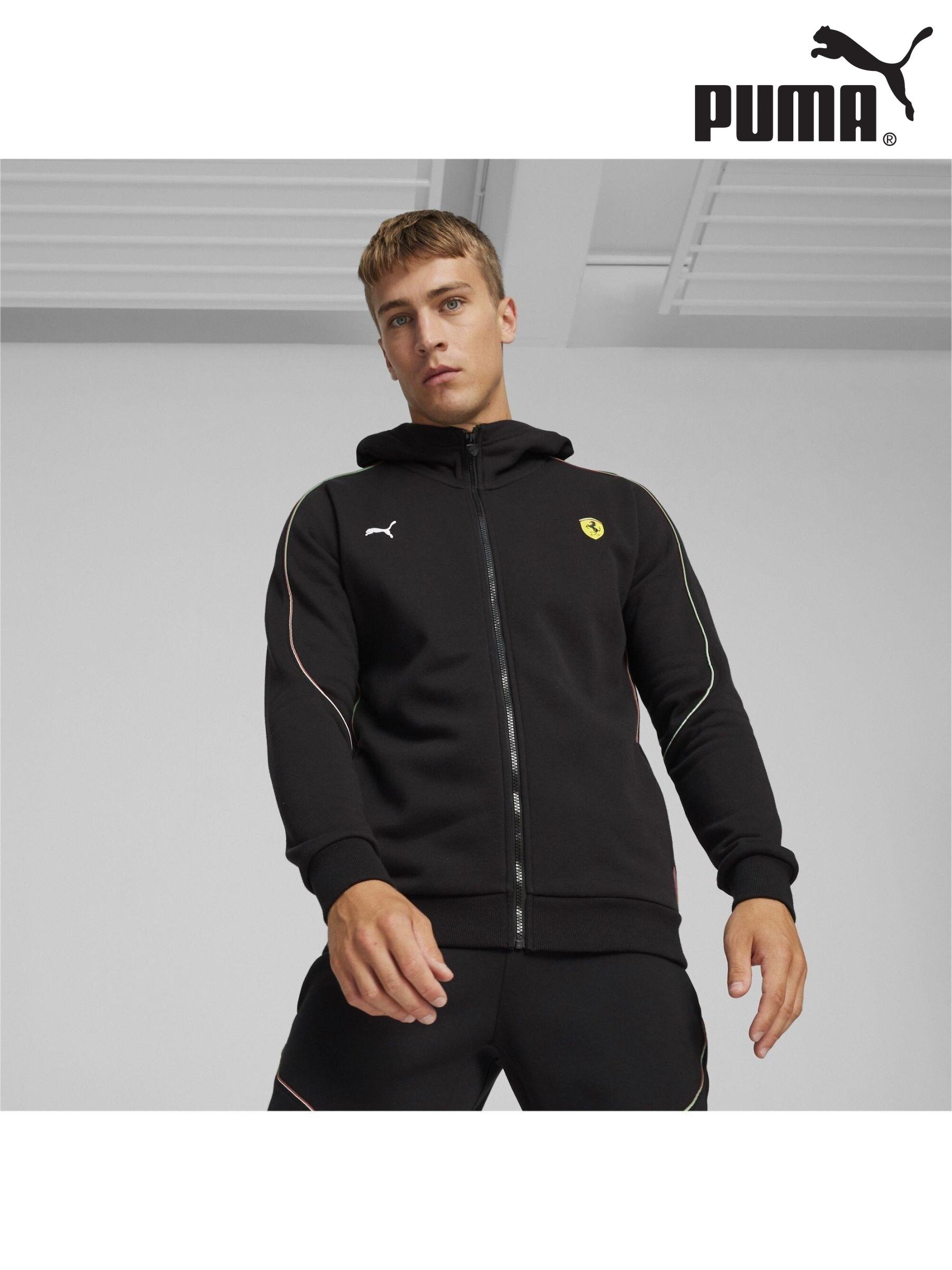Jackets Puma Sportswear Next Malta