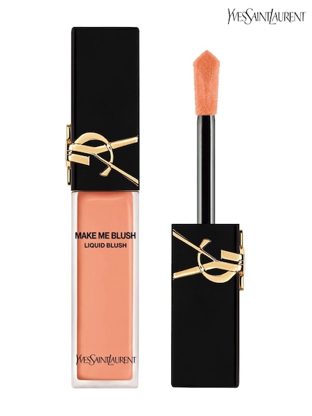 Yves Saint Laurent Make Me Blush Liquid Blusher (E72439) | €39