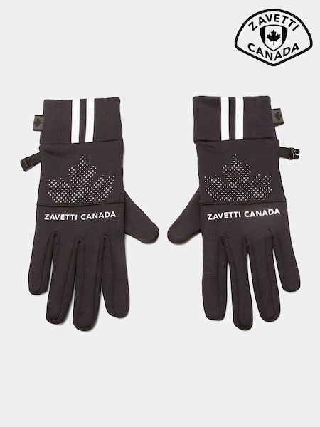 Zavetti Canada Mens Acari Gloves (E72762) | €15