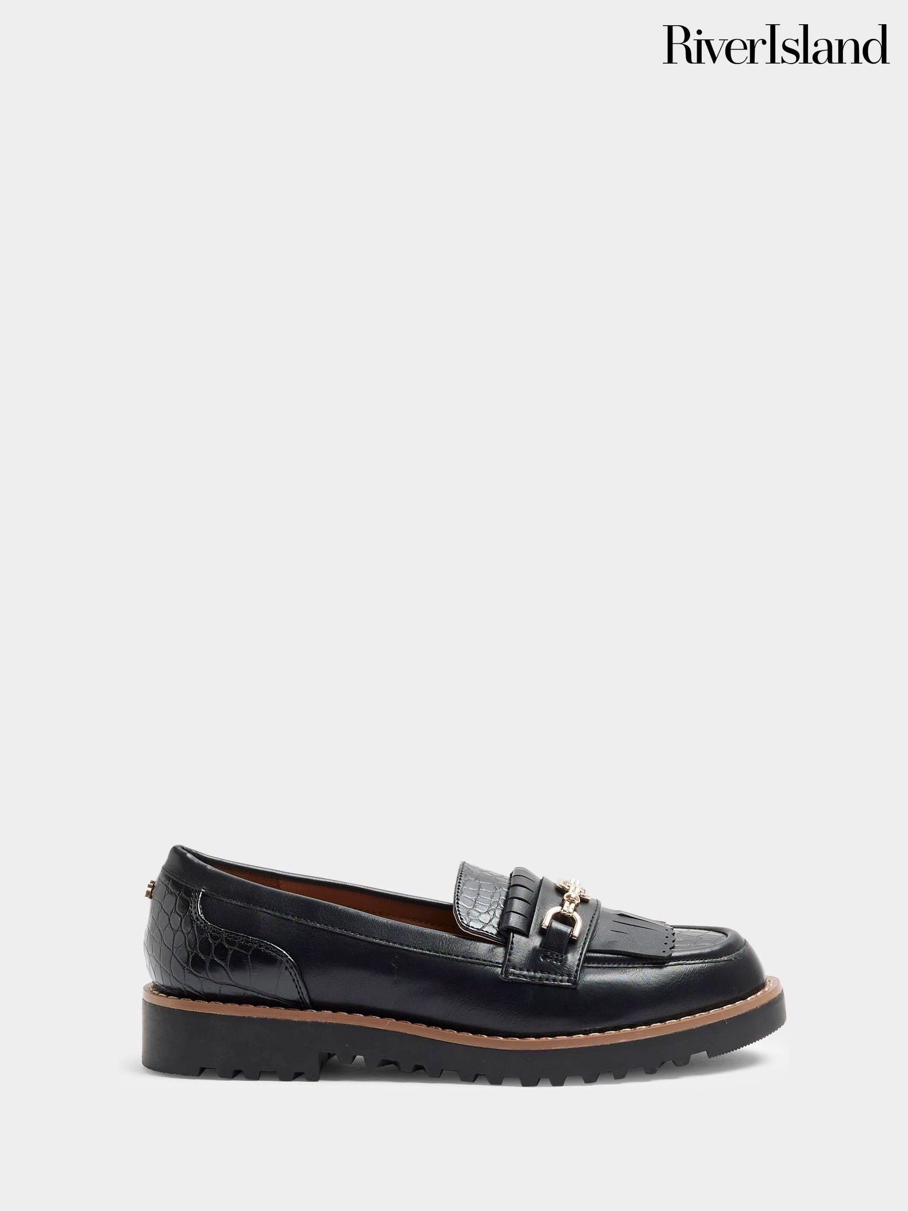 River island chaussure femme 2025
