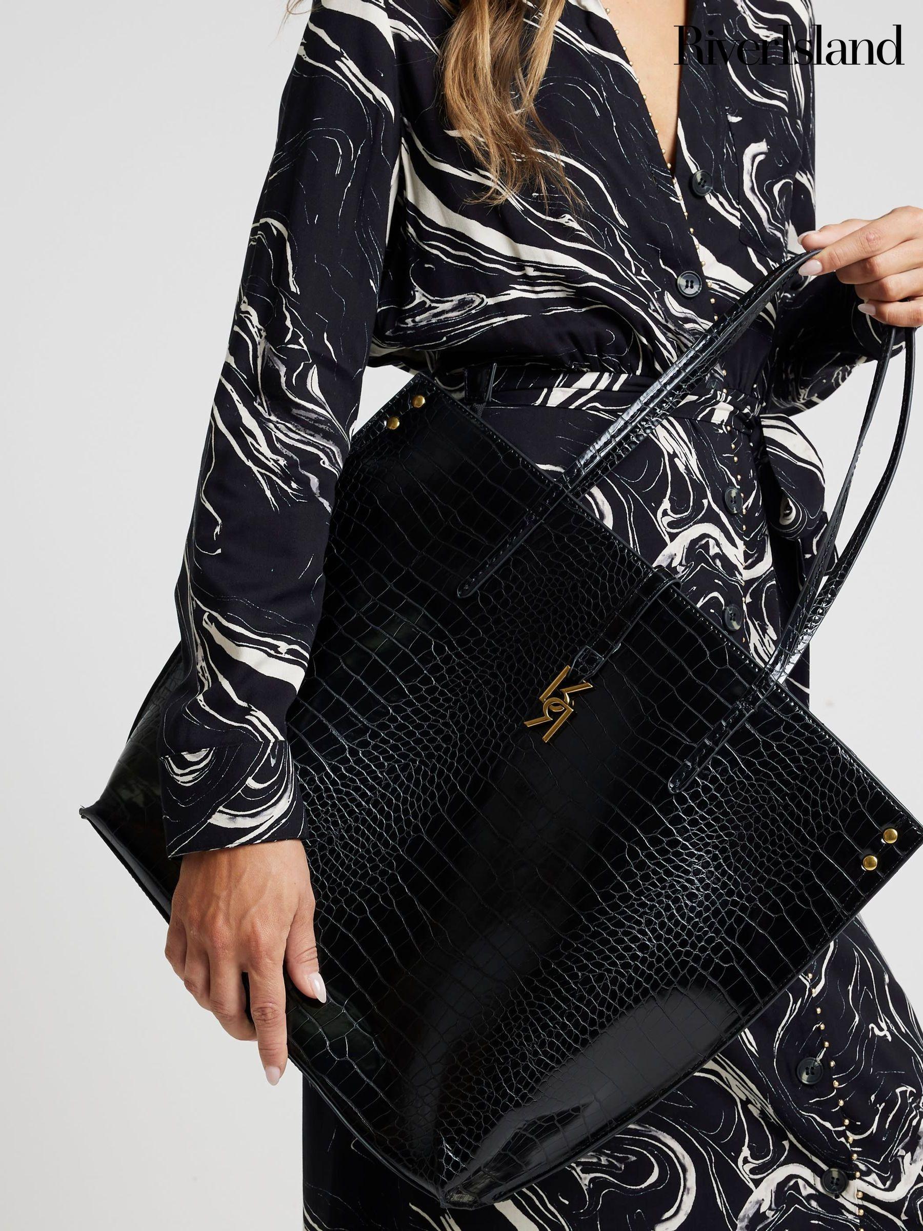 River island star bag new arrivals