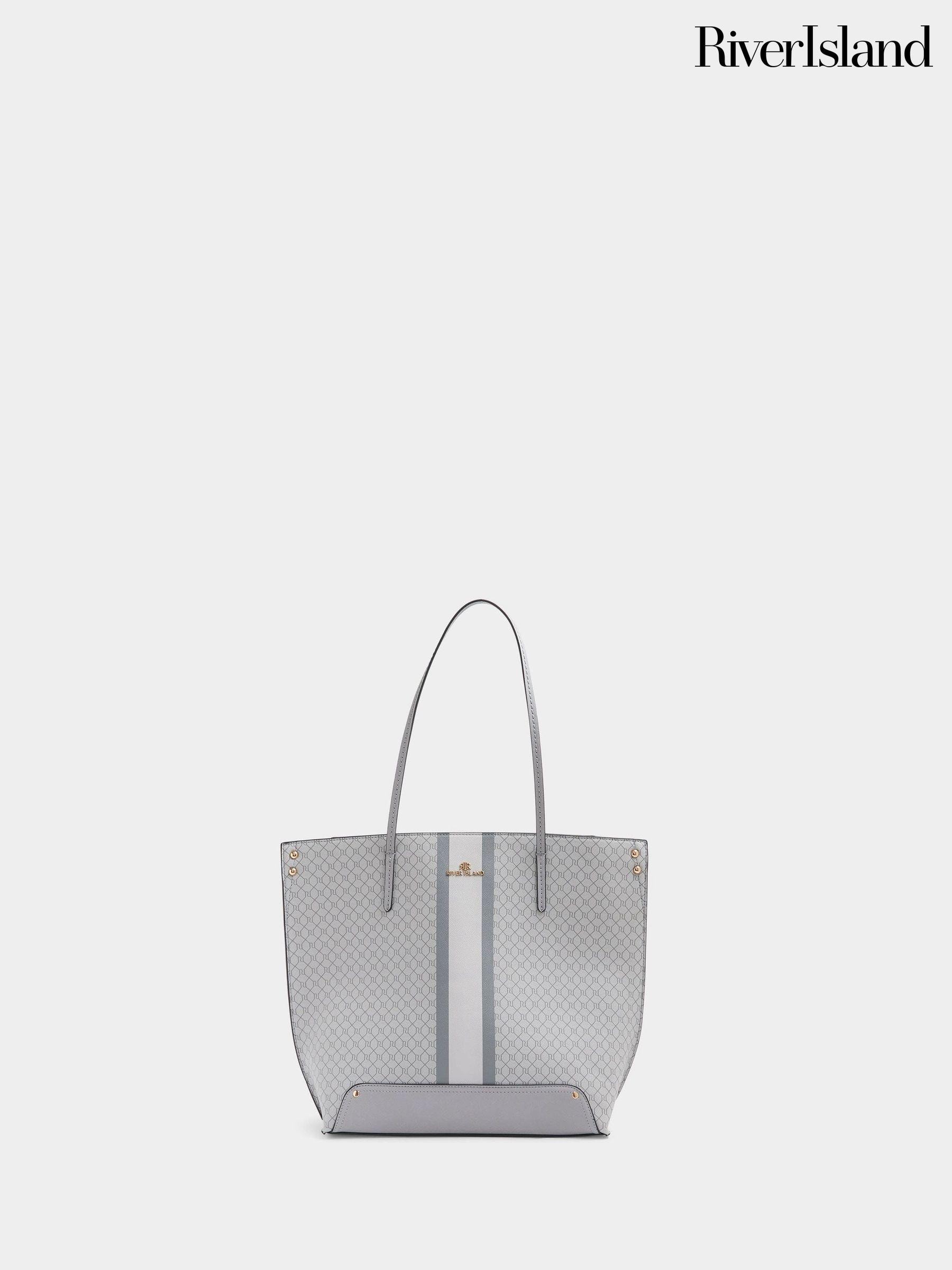 Grey Casual Bags Next Luxembourg