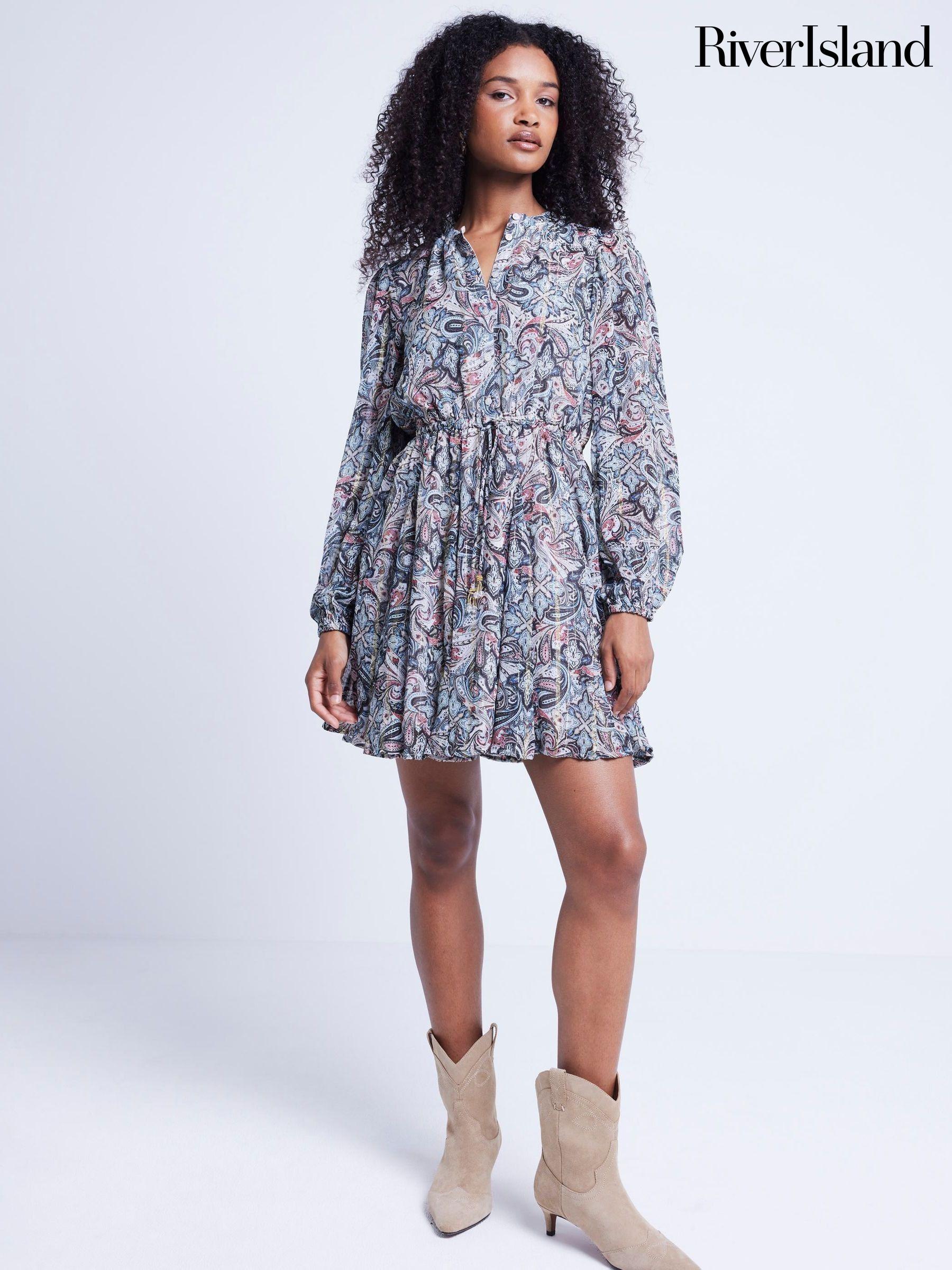 Summer island dresses discount