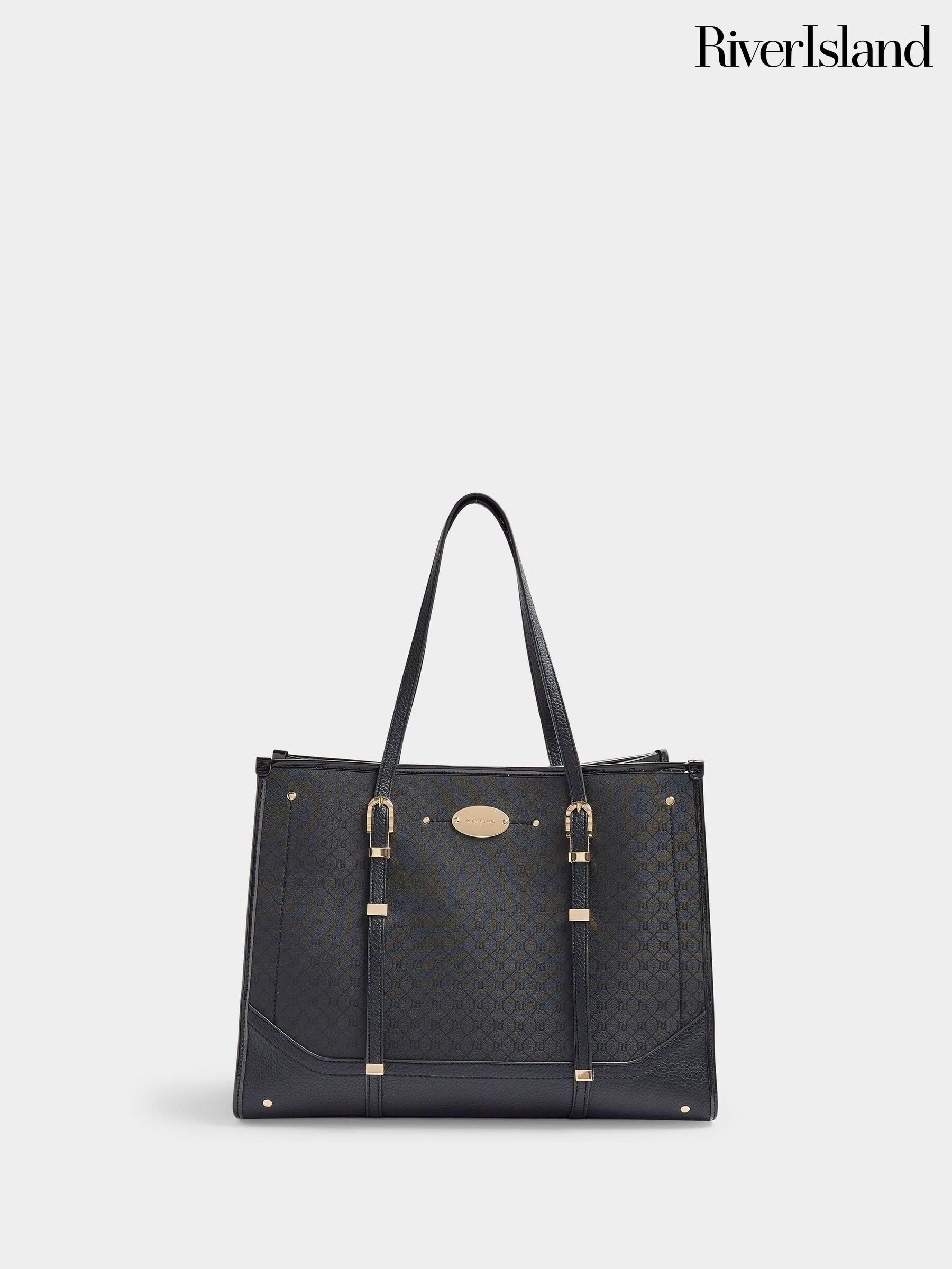 Women s Bags River Island Tote Accessories Next Oman